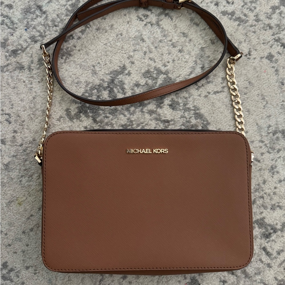 Michael Kors Crossbody Purse